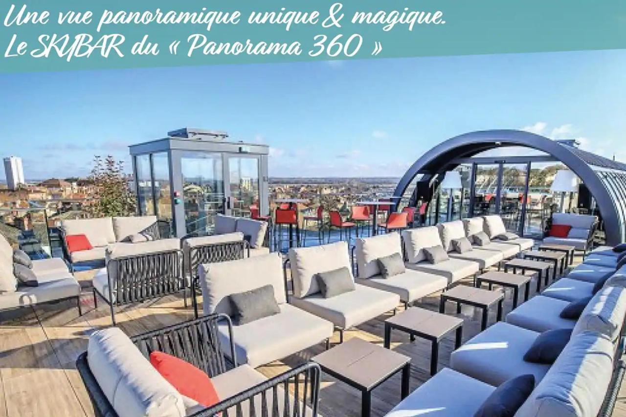 La Place Gourmande Macon Luaran gambar