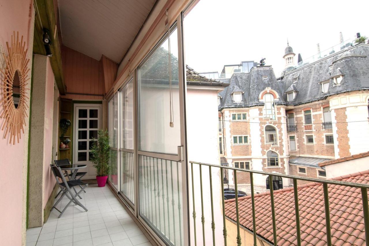 La Place Gourmande Macon Luaran gambar